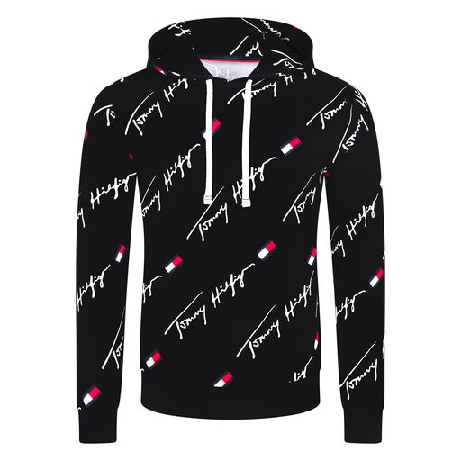 Printed French Terry - Image 2