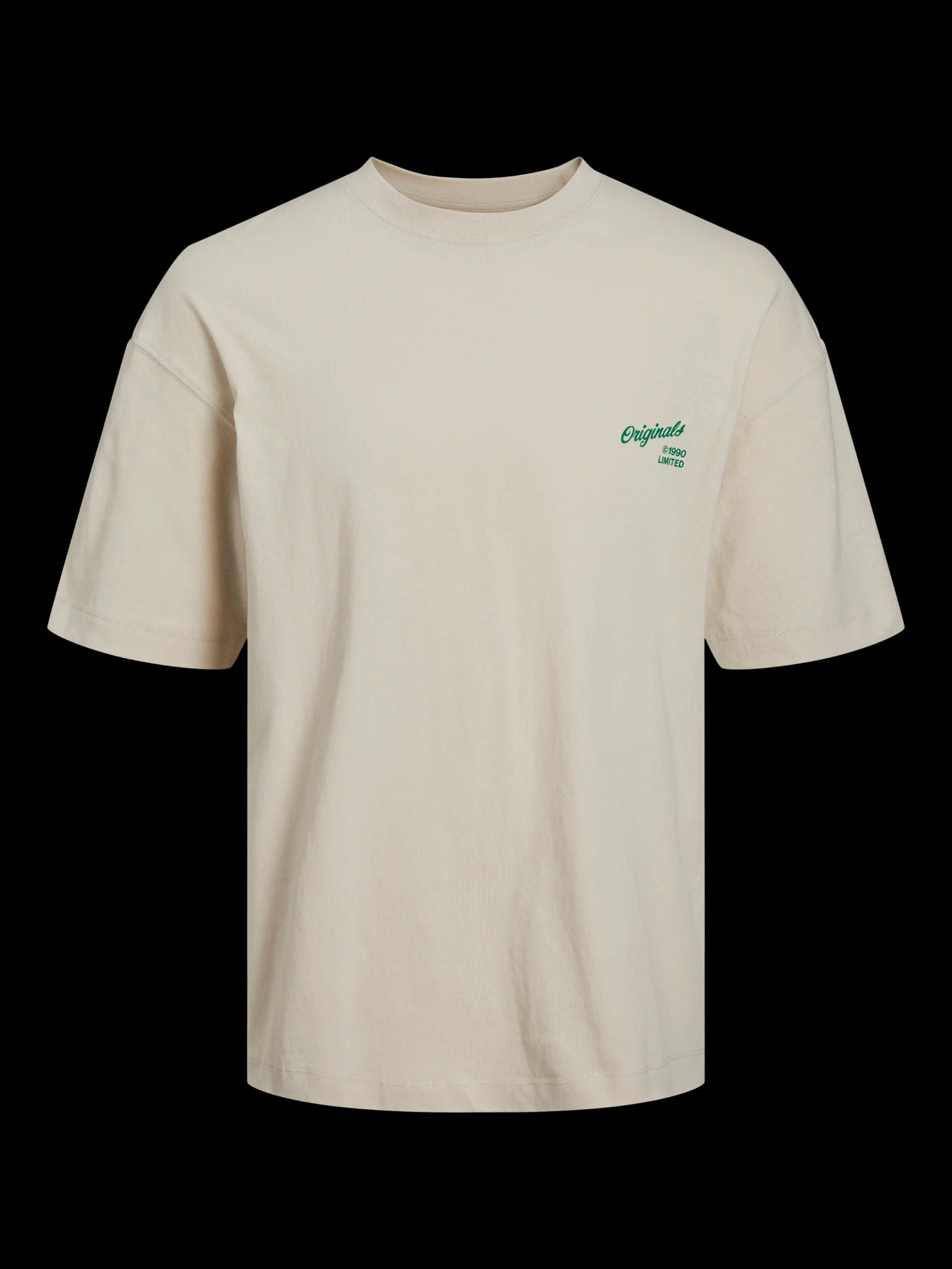 Everyday Back Crewneck Tee - Image 7