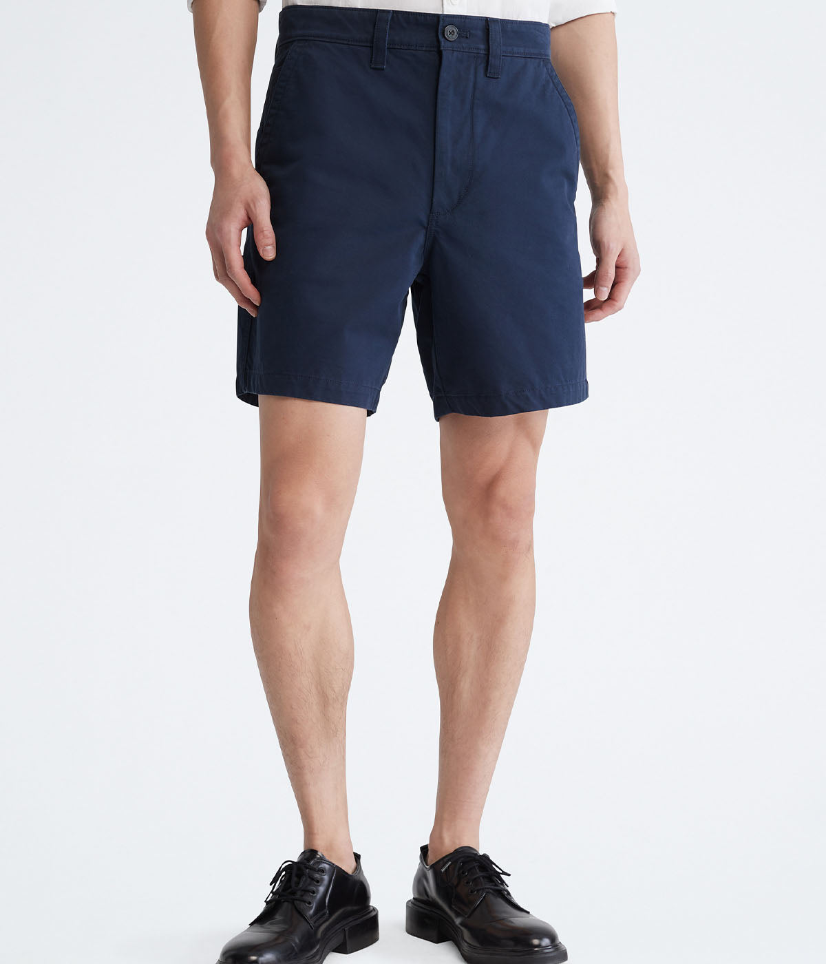 UTILITY 7IN CHINO SHORT
