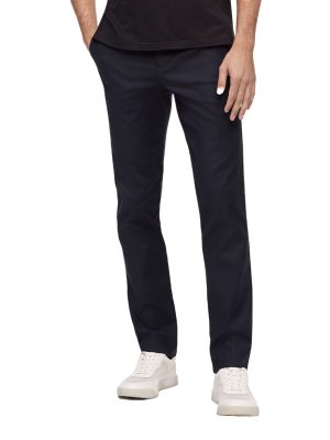 Slim Modern Stretch Chino