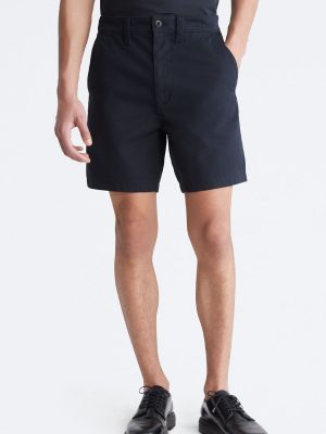 UTILITY 7IN CHINO SHORT