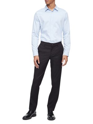 Slim Modern Stretch Chino