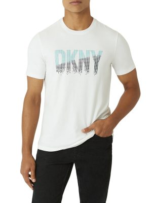 Logic Short Sleeve Tee