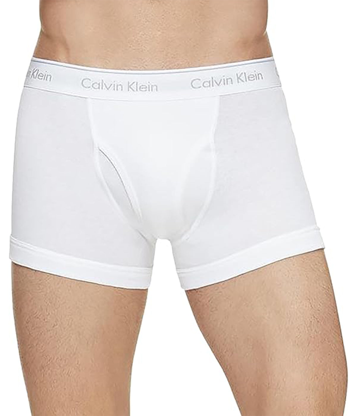 Cotton Classics Trunk 3 Pack - Image 2
