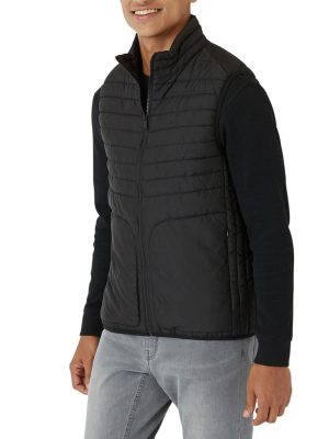 Oakland Puffer Vest