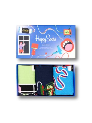 Home Edition Gift Set 3-Pack Multi