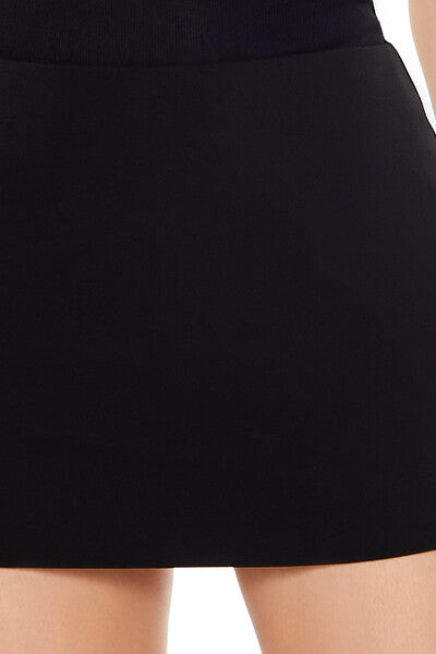 A-Line Micro Mini Skirt - Image 6